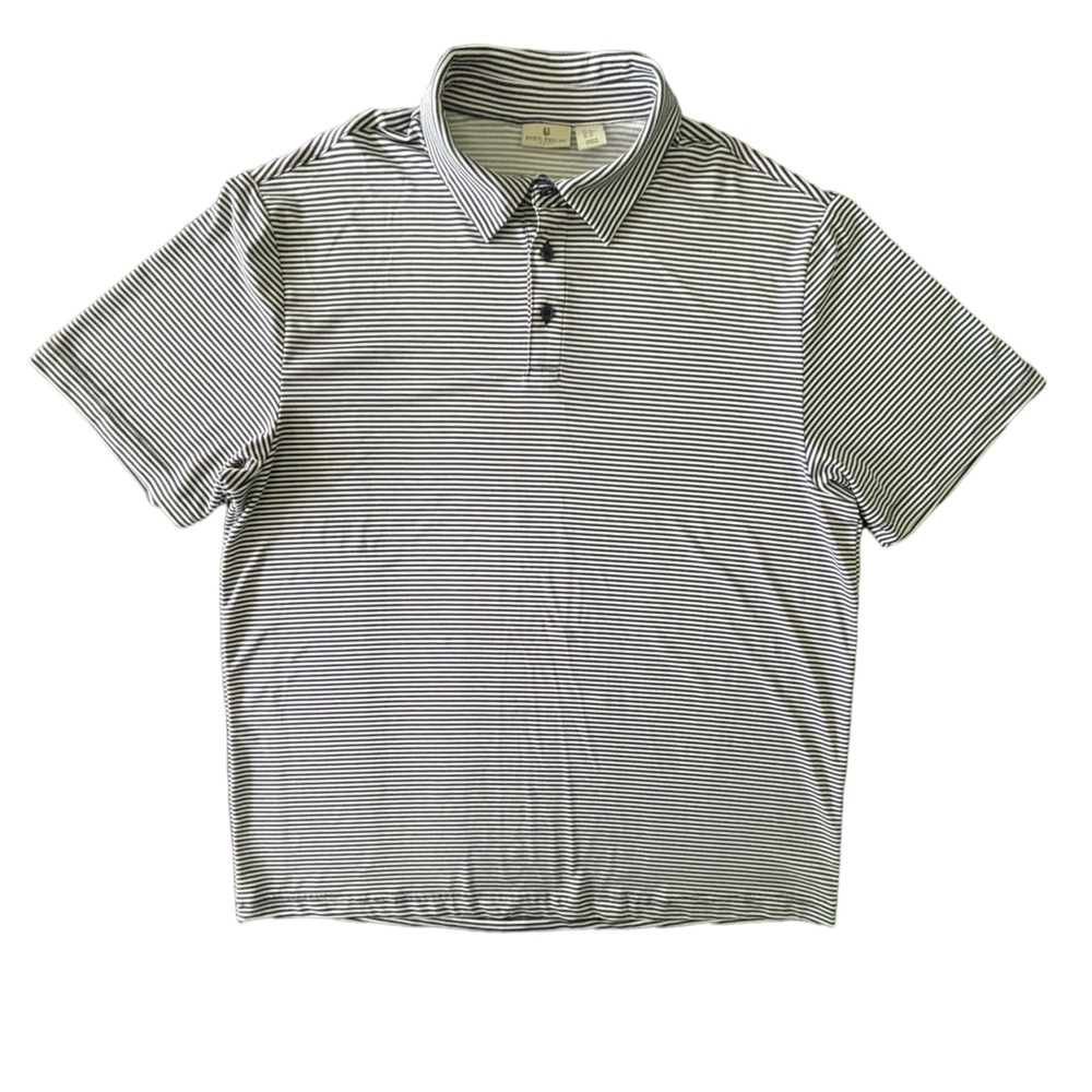 Rorie Whelan- Golf‎ polo- XL
